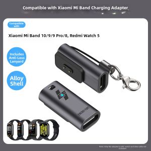 Sikai | Magnetic Mini Portable Charging Adapter for Bands/Watches