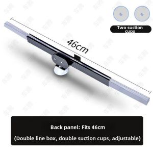MO DE FA | Automatic Retractable Car Sunshade