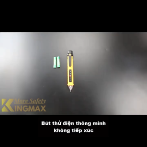 Bút Thử Điện Không Tiếp Xúc Bút Thử Dò Điện Không Tiếp Xúc Bút dò điện âm tường dò dây đứt ngầm