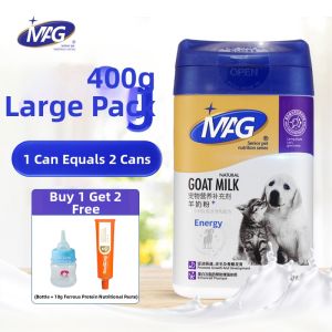 MAG | Multi-use Pet Goat Milk Powder