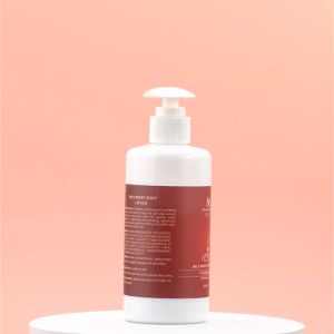 MeiYanQiong Milk Moist Body Lotion: Menghaluskan & Melembabkan Secara Mendalam