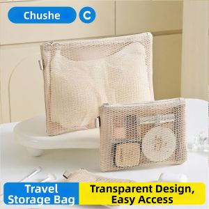 CHUSHE | Travel Organizing Bag for Clothes and Shoes