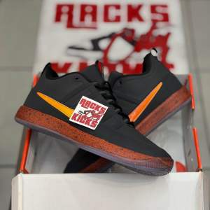 HOOP SHOES BUK2 RISING BSKETBLL