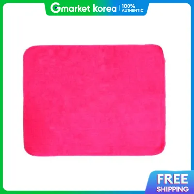 Ultra-Fine Microfiber Car Wash Towel Seat Multi-Purpose