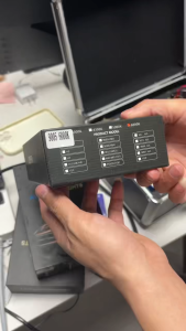 lampu tembak 12 volt HB3 9005 Headlight Lampu Mobil Terang 120W 7000LM Cahaya Putih 6000K