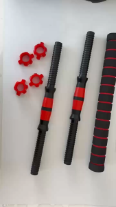 35CM 47CM Dumbell Bar / Barbell Bar / Barbell Stick / Dumbbell Handle