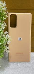 Nắp Lưng S20FE zin mới thay mặt lưng điện thoại Samsung s20 fe hàng chuẩn giá tốt