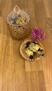 Elit Royal Milk Chocolate Coated Hazelnut Cream 200g - 500g