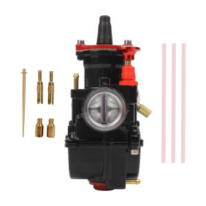 Bộ Chế Hòa Khí PWK Cho Xe Máy 70-350cc Honda Yamaha Pit Bike Enduro Motocross Dirt Bike - Bộ Lọc Và Hệ Thống Lọc Khí Hợp Kim Kẽm