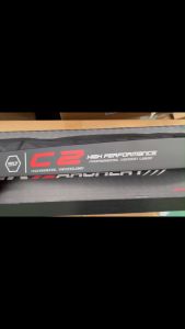 NIKA C2 Limbs Recurve 68"25H Cornerstone Series 10% Carbon Fiber Content Limb 14-50LBS lbs