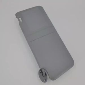 Left Driver Right Passenger Side Sun Visor For Toyota Hilux Vigo 2005 2006 2007 2008 2009 2010 2011 2012 2013 2014 74320-0k030