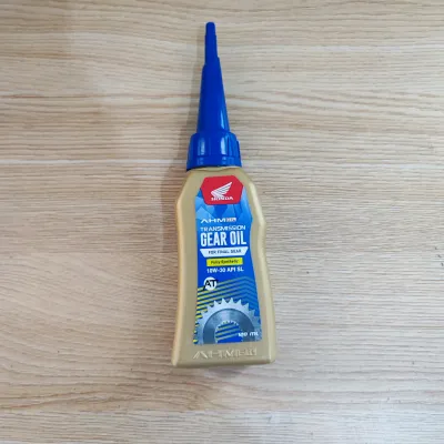OLI OIL AHM SPX GEAR GARDAN 120 ML 10W-30