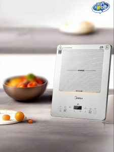 Midea | Bếp Điện Từ Đa Năng Công Suất Cao Gọn Nhỏ