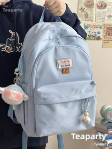 KDMILD | Ins Style Large Capacity School Travel Backpack