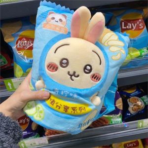 XUANDOYAN | Self-decreasing Bear Doll 20cm