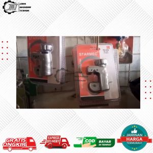 TUBE CUTTER MINI BAHAN TEMBAGA PEMOTONG PIPA