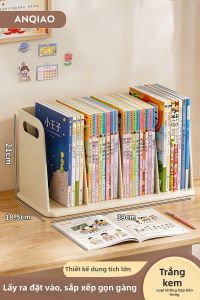 WEIAI | Giá Để Sách Và Lưu Trữ Trên Bàn