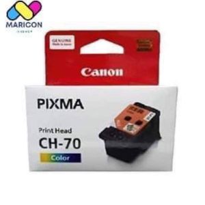 Brandnew Ink cartridge BH70 black or CH70 colored for G1020 G2020 G3020