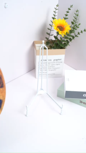 Wooden quartz clock modern wall clock home decoration digital(12 Inch)