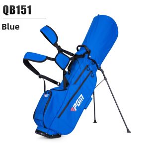 PGM GOLF | Waterproof Lightweight Carry Golf Bag