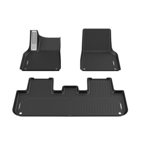 DIBOCHEPIN | Tesla Model 3Y Specific TPE Floor Mat