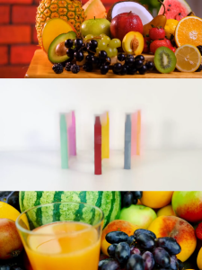 GlorySmile Teeth Whitening Fruity Toothpaste Products Dental Plaque Fluorosis Cleaning Preventing Tooth Decay Oral Care Fresh