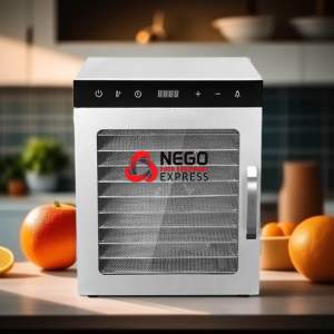 Food Dehydrator Fruit Dryer 10 Layers