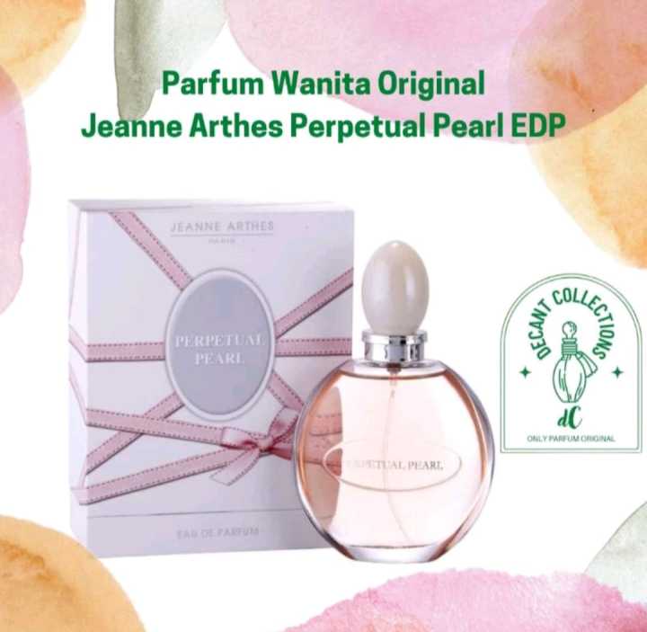Perpetual Pearl Perfume Black Pearl Perfume Sales