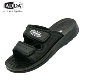 Adda รุ่น7MA03 แท้💯% รองเท้าแตะสวมสุขภาพ ไซส์39-45
