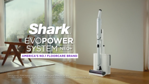 [NEW ARRIVAL] Shark EvoPower System NEO+ Cordless Vacuum with AUTO EMPTY DOCK 1.7KG - LC351