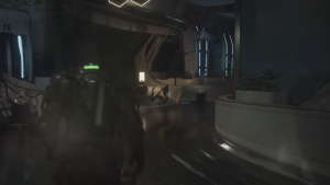 Đĩa Game PS5 The Callisto Protocol