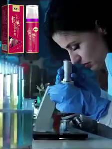 Female lubricating gel 15ml Pre lubrication enhances comfort Enhance sensitivity Quickly enter without obstruction Help women tighten up Assisted contraction