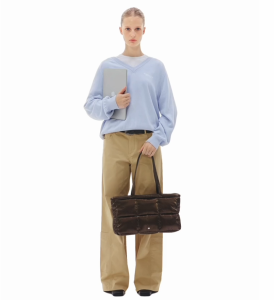 STANDOIL Bubble Bag - 8 Colors (2025 NEW) Stand Oil Bag