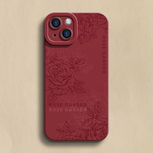 Anti-Fall Silicone Phone Case for 16 pro 15 pro Max Huawei Nova12 P70 Honor 100 Vivox90 S19 Iqoo11 Xiaomi 14 Compatible K70 OnePlus Ace