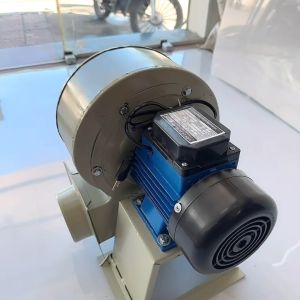 Quạt Sò 370W Hàng Bao Dây Đồng . Quạt Ly Tâm Cánh Lồng Sóc - Cánh Xẻng Hút Bụi - Khói - Nhiệt