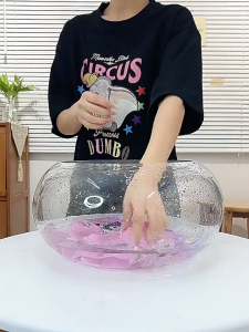 Kulomi four-piece kids underwear girls briefs pure cotton girls underpants cartoon underwear