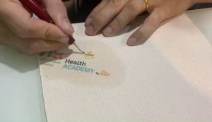 น้ำยาลอกDTF/DFT/HTV 1000ml SK RSF (ละลายกาวไม่ละลายสี) Remover น้ำยาลอกเฟล็กซ์ ฮีตทรานสเฟอร์ไวนิล {แถมถุงมือ+หลอดดูดสาร} Rsf Dtf - Lazada