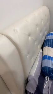 Divan Single / Super Single / Queen / King Katil Tambah Foam Tilam