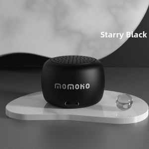 momoho | Wireless Mini Bluetooth Speaker Portable
