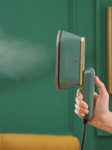 Korea Daewoo Iron Handheld Daewoo Iron Steamer Daewoo Electric Iron Portable Steam Daewoo Electric Iron HI-029 大宇熨烫机大宇熨斗