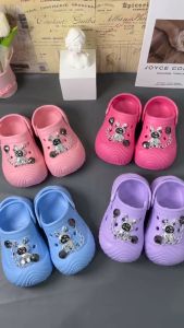 MYSANDAL - CLOOS CL 010D-4 SANDAL ANAK KARAKTER ASTRONOT KELINCI/SANDAL CL 010E-4 ANAK BAHAN PREMIUM