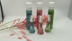 [Chính hãng] KC (354ml) Nước Hoa Cao Cấp Dành Cho Thú Cưng Nhiều Mùi Giúp Lưu Hương Thơm Dài Lâu