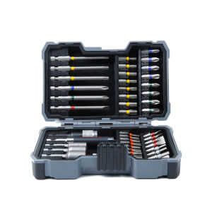 Bosch | Bộ Mũi Bắt Vít 43 Chi Tiết Đa Năng