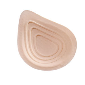 Áo Ngực Silicon Không Đường May Cố Định Cho Phụ Nữ Sau Phẫu Thuật Ung Thư Vú Áo Ngực Giả Ngực Giả Silicon Áo Ngực U Đơn Giản