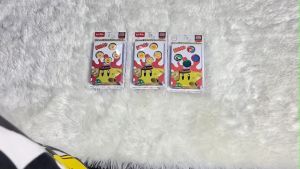 (2 คู่) ที่ครอบอนาล็อก Joy Con Nintendo Switch Mario Set of 4 (Analog Caps)(จุกจอย Con)(ที่ครอบอนาล็อค Switch)(จุกจอยคอน Switch)(Thumb Caps Joy-Con)