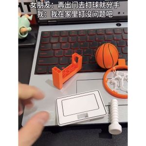 Đồ Chơi Bóng Rổ Mini Giải Trí Bàn Làm Việc Sáng Tạo Không Cần Khoan Đồ Trang Trí Đồ Chơi Bóng Rổ Đồ Chơi Giải Trí Đồ Chơi