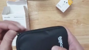 [FLASH SALE] Máy Đo Đường Huyết Microlife Diarite BGM Đo Nhanh 5 Giây Chính Xác Máy Đo Tiểu Đường Cao Cấp Không Cần Code