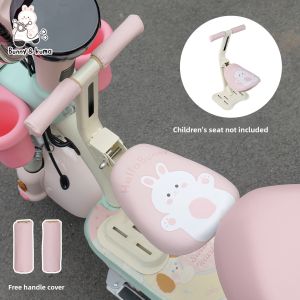 XUANPAI | Waterproof Sun Protection Baby Seat Cover Leather