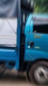 Tay mở cửa trong xe tải KIA BONGO 3 K200  K2501T9 2T5 K250 K200 K150 K149hàng đẹpgắn như zin.