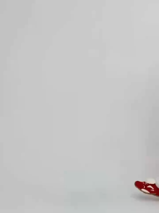 chen shop กางเกงยีนส์ขา6ส่วน สีกากี/สีขาว ผ้ายีนส์ไม่ยืดนิ่มดีใส่สบาย วินเทจ แนวสวยสุดฮิตวัยรุ่นมากๆ